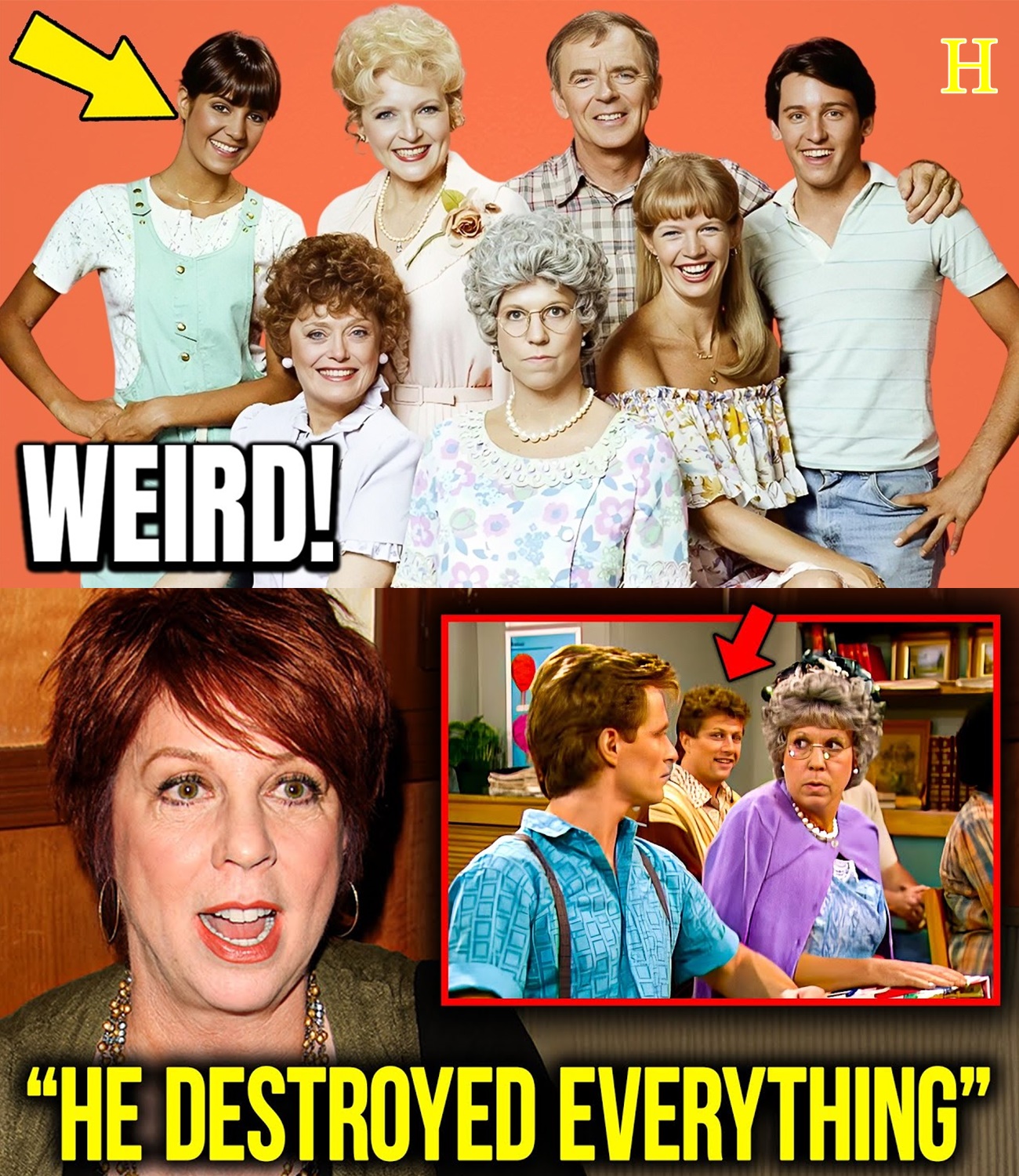Mama’s Family (1983): 15 Weird Facts You Didn’t Know