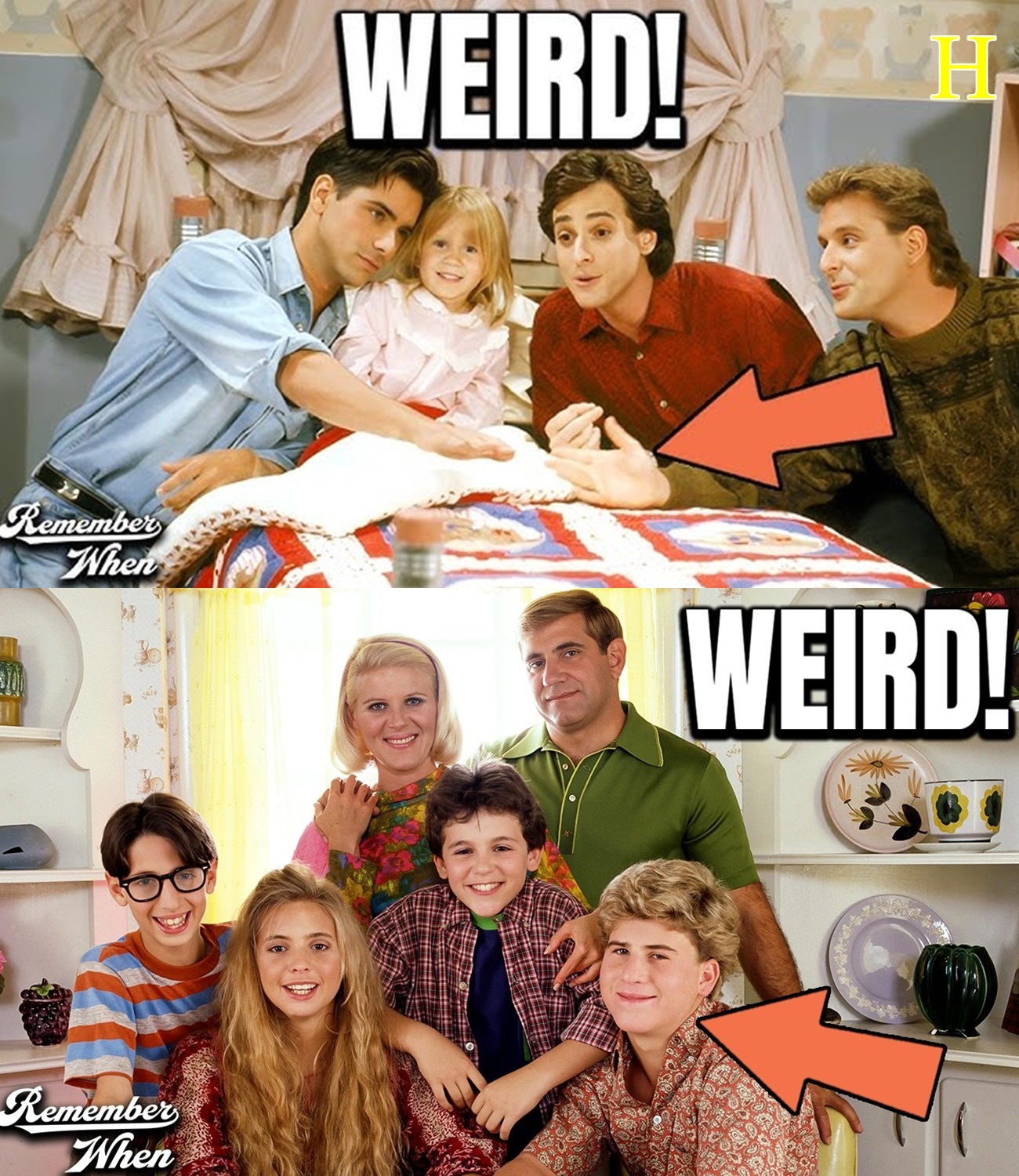 The Wonder Years (1988): 15 Weird Facts You Didn’t Know