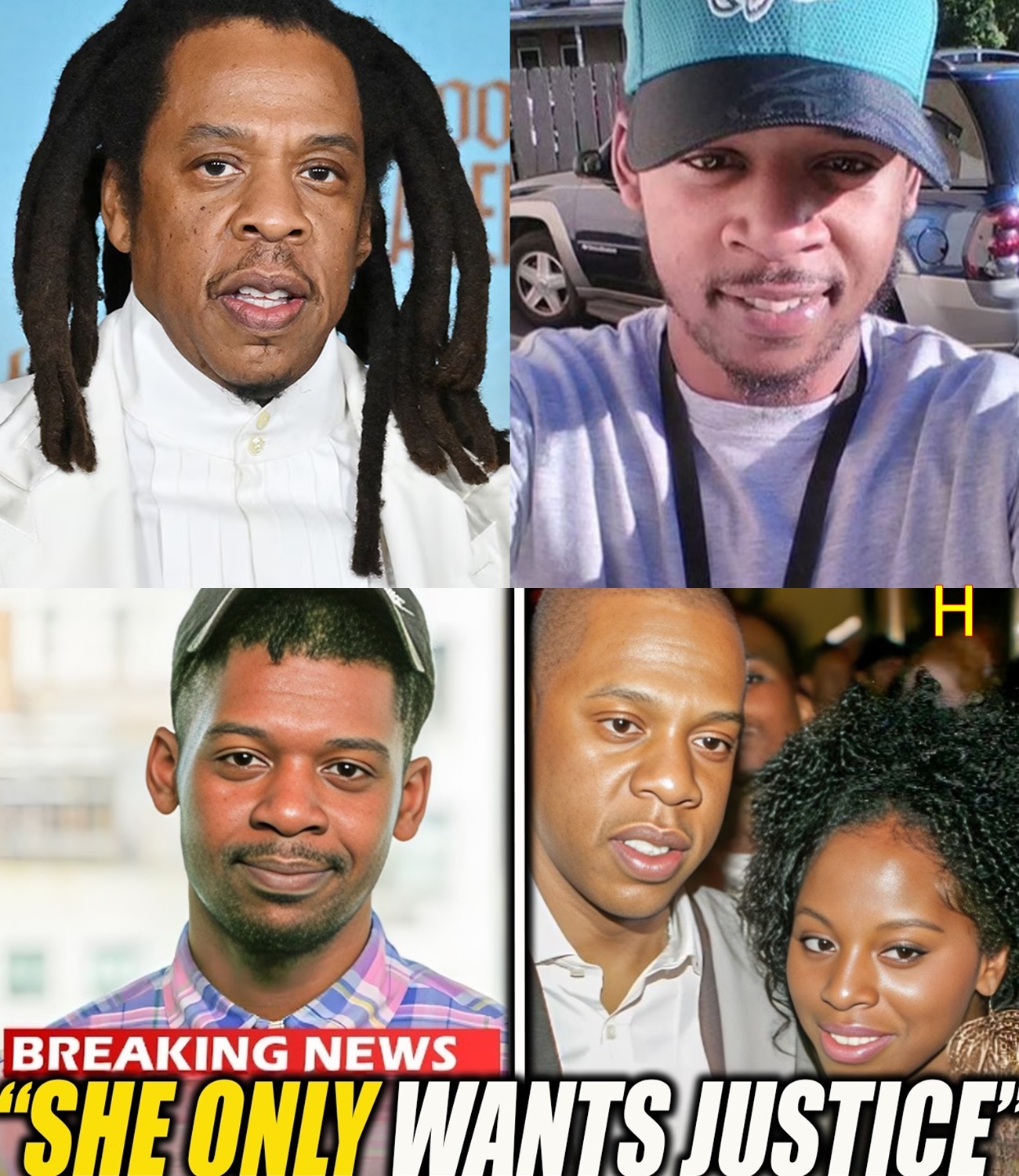 Jay-Z Stunned as Rymir’s Explosive Legal Case Takes a Dramatic New Turn
