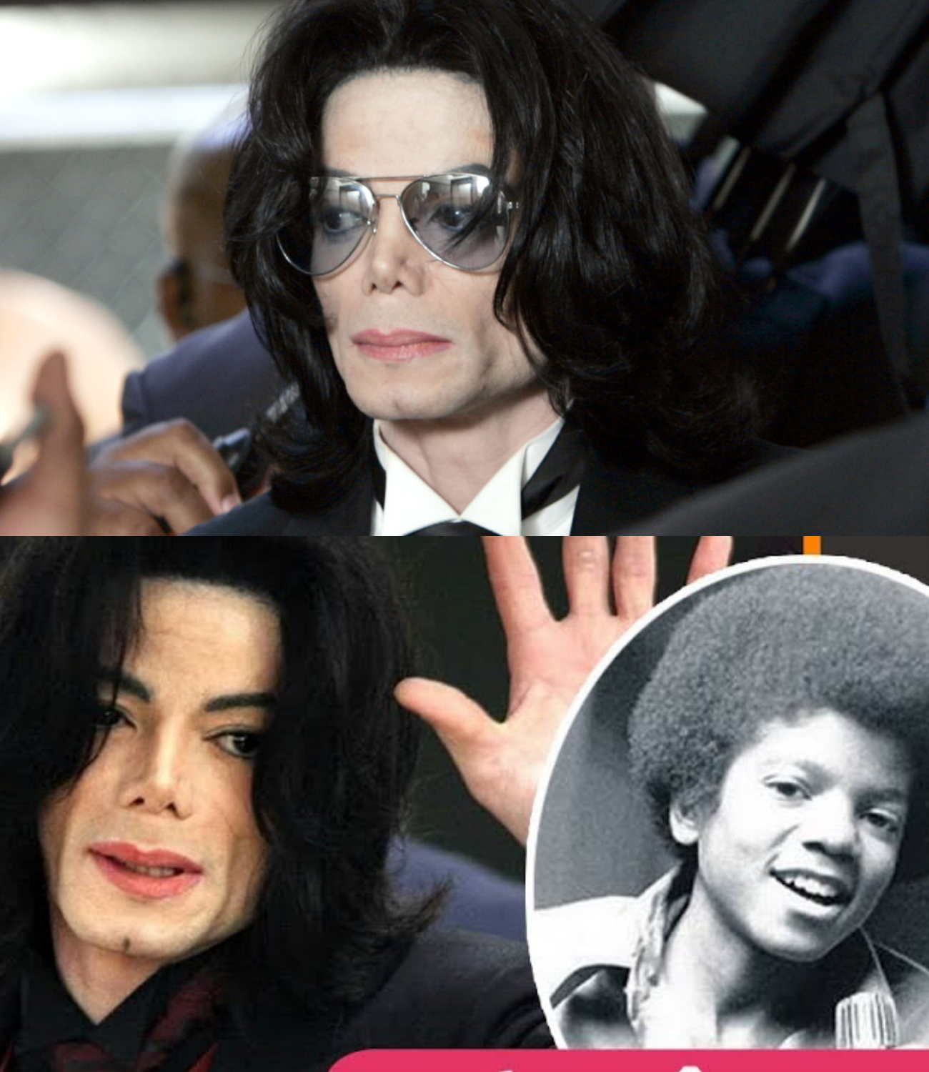 Restore Michael Jackson’s Innocence