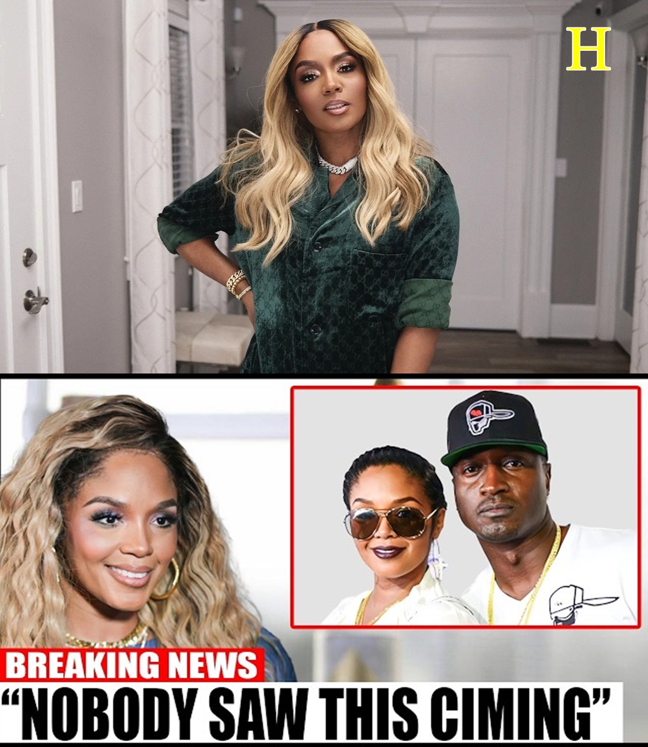 Rasheeda Frost Latest Confessions Has Everyone Talking…!”