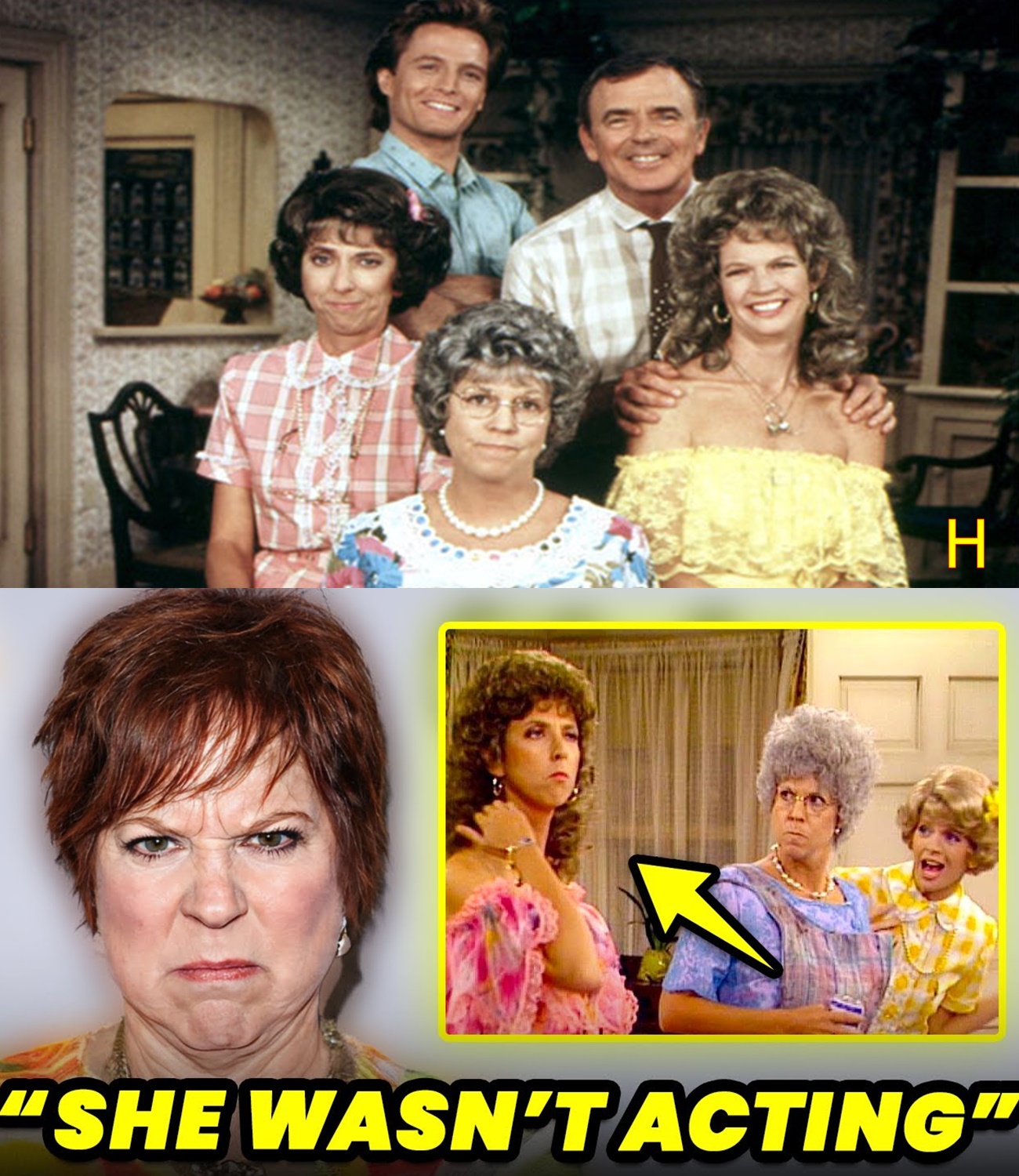 Mama’s Family (1983): 20 SECRETS Hidden For Decades