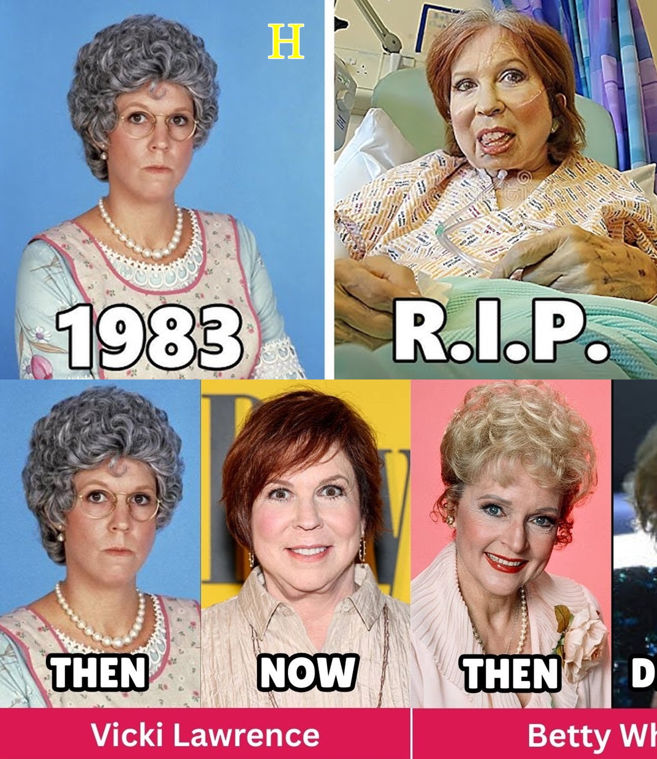 Mama’s Family (1983) Cast THEN and NOW 2026 – Who Is Still Alive After 43 Years?