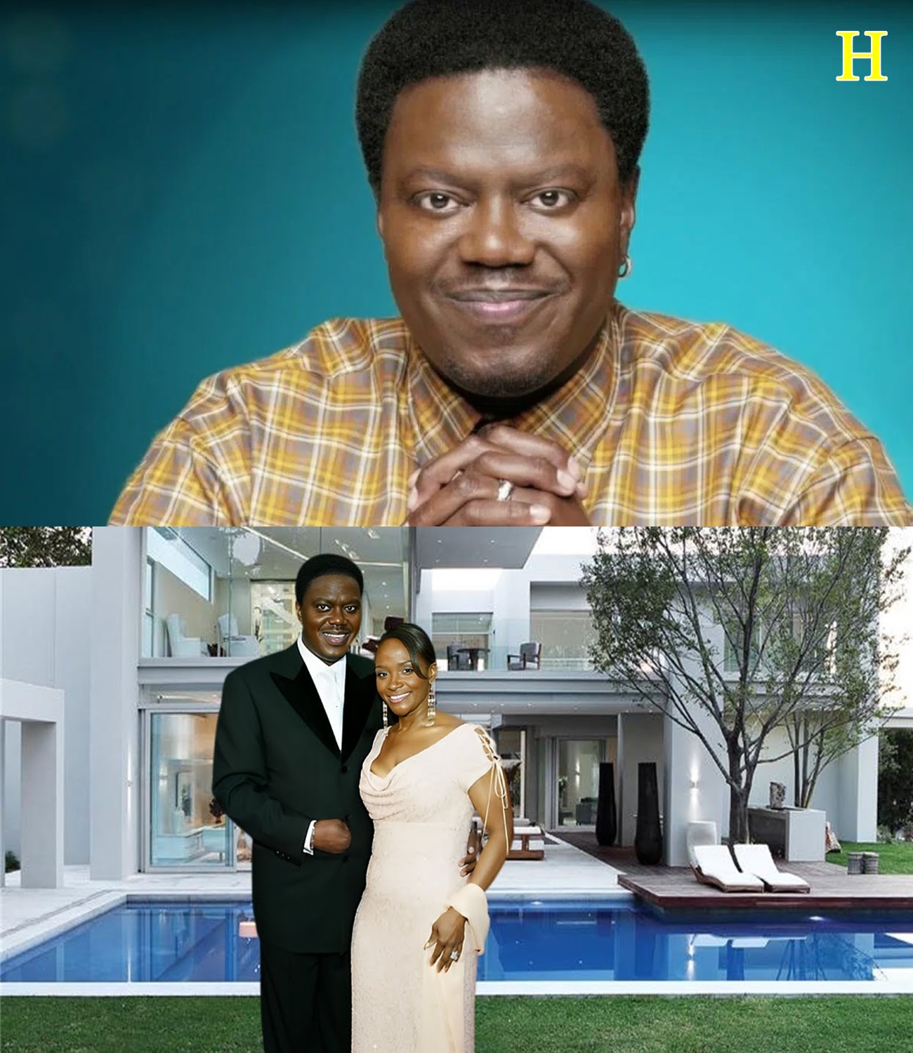 Bernie Mac: From Chicago Streets to Comedy King Fame, Pain, Family & Legacy