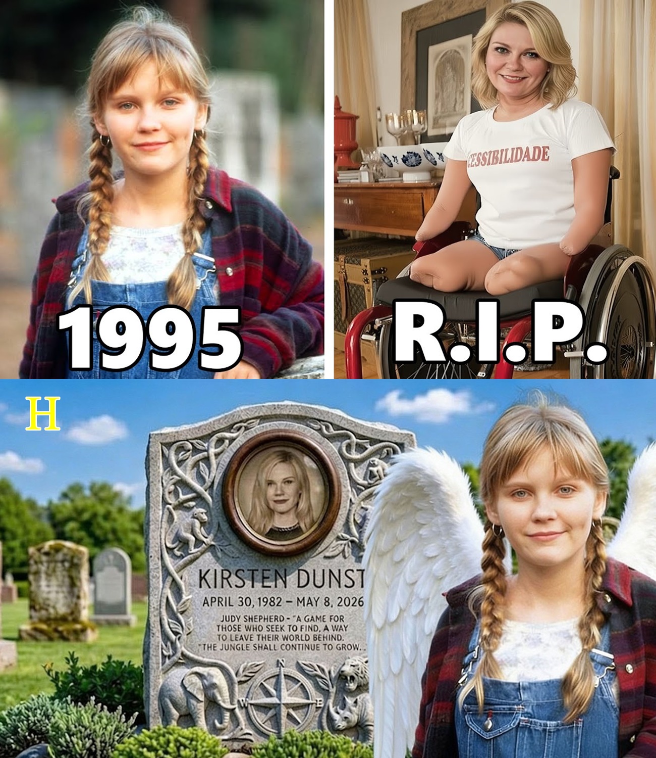 Jumanji (1995) Cast: Then and Now 2026, Who Passed Away After 31 Years?