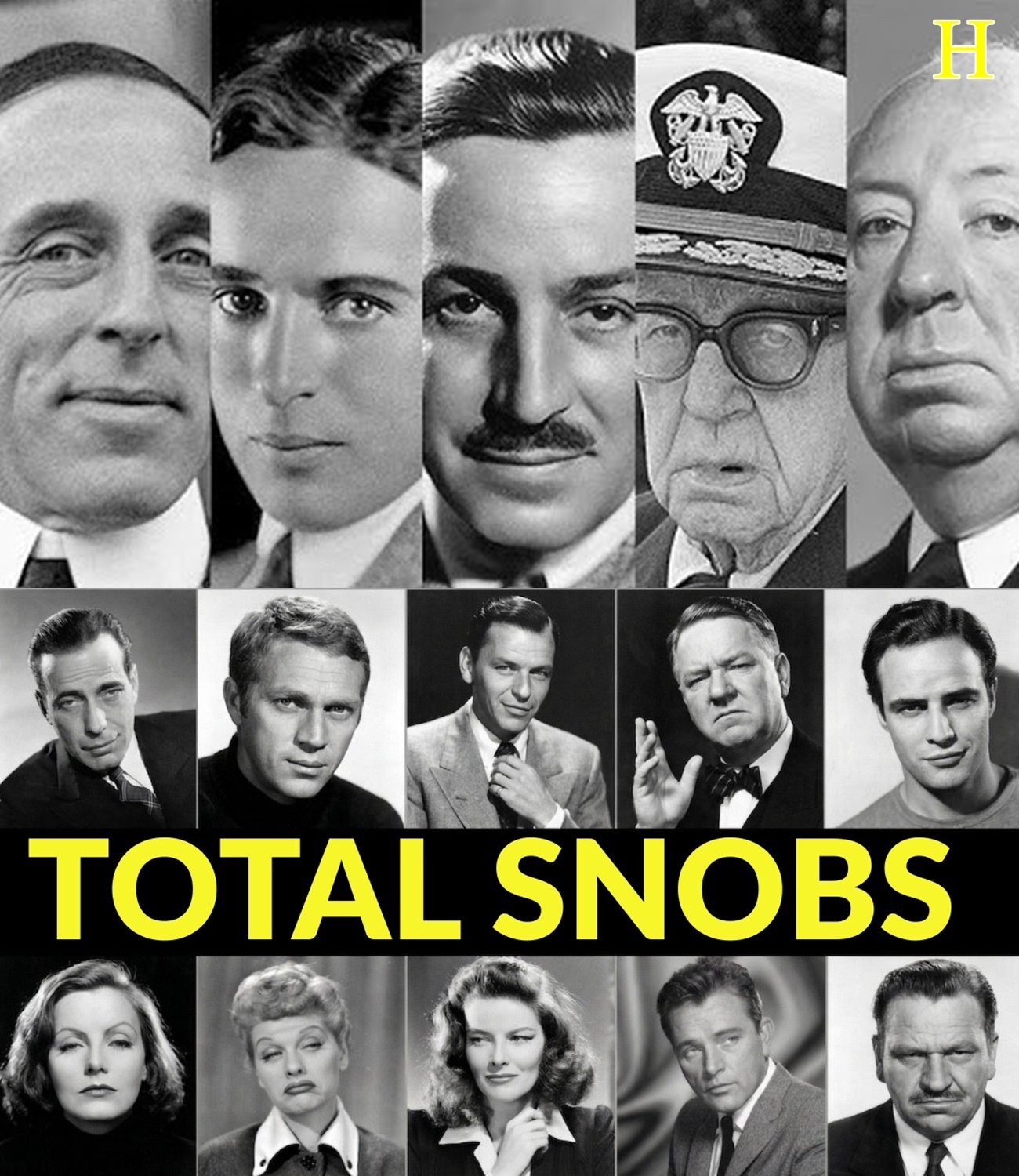 THEY HATED US: 12 Actors Who TREATED Their Fans Like DIRT
