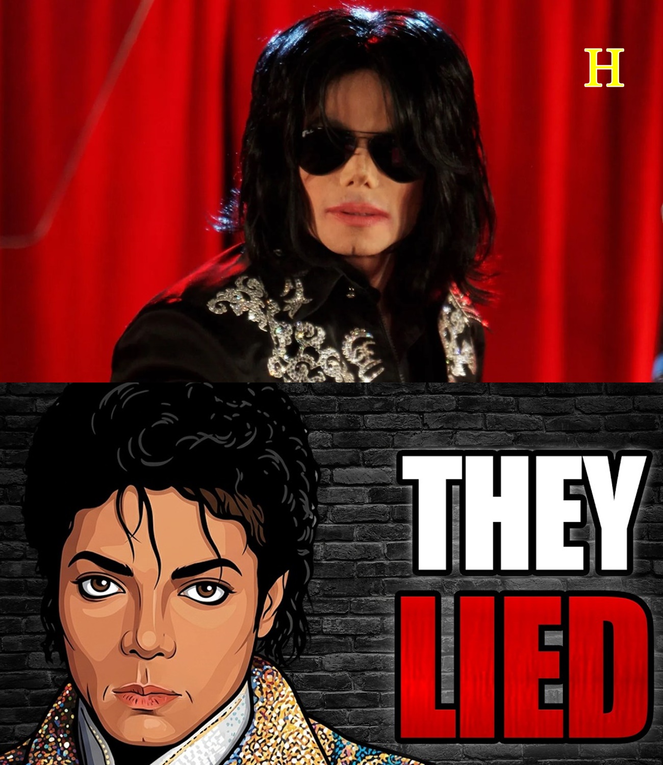 The Michael Jackson Biopic EXPOSED the Biggest Lie His Estate Ever Told