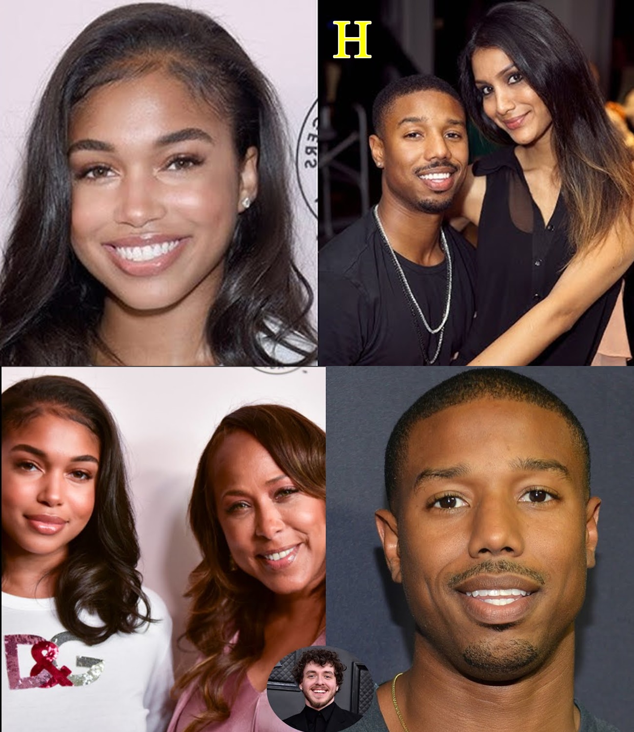 Lori Harvey’s Mom UNHAPPY She Got PUSHBACK After MBJ BREAKUP! She’s Now FLIRTING W/ Jack Harlow