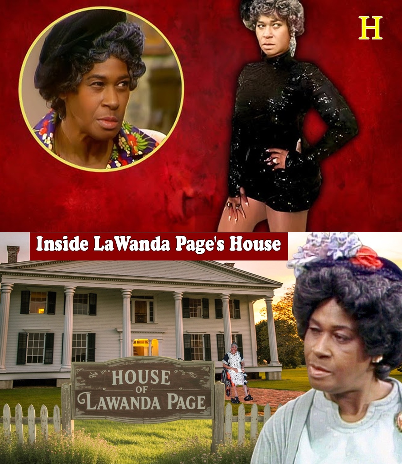 LaWanda Page’s Tragic Final Days EXPOSED