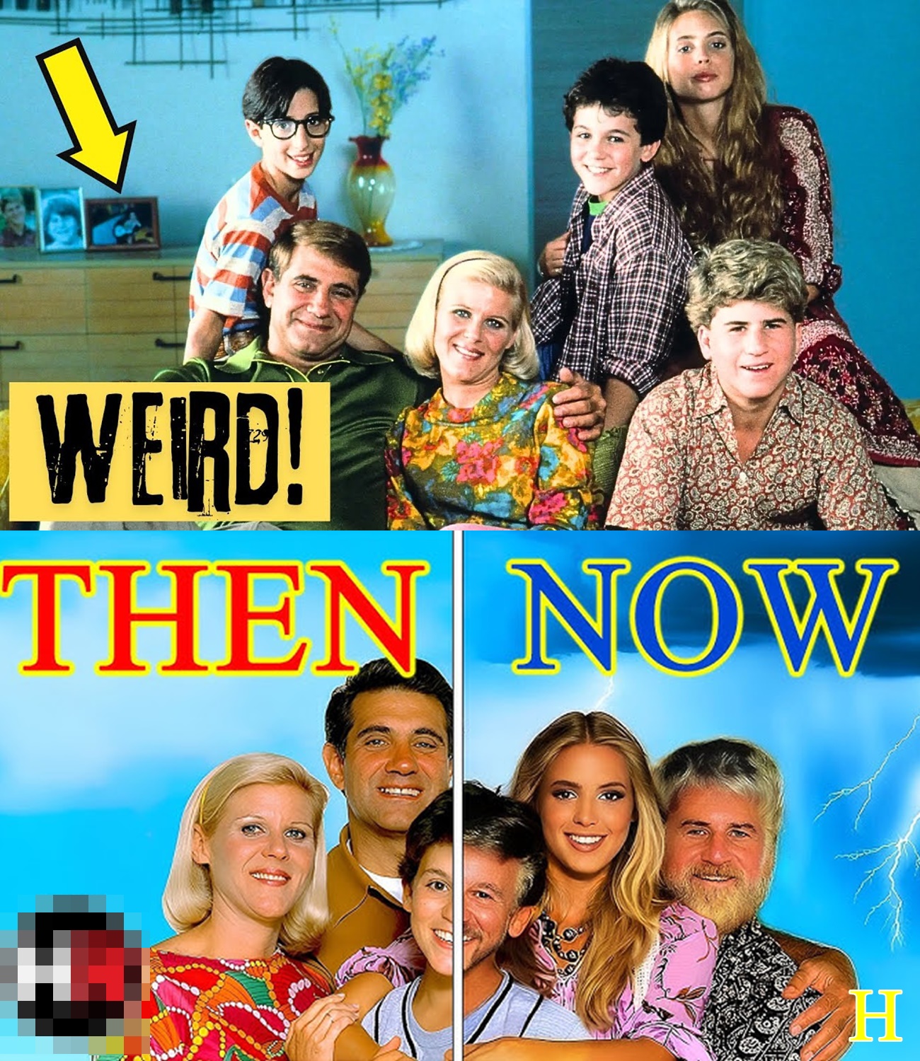 The Wonder Years: 10 Weird Facts You Won’t Believe Are True!