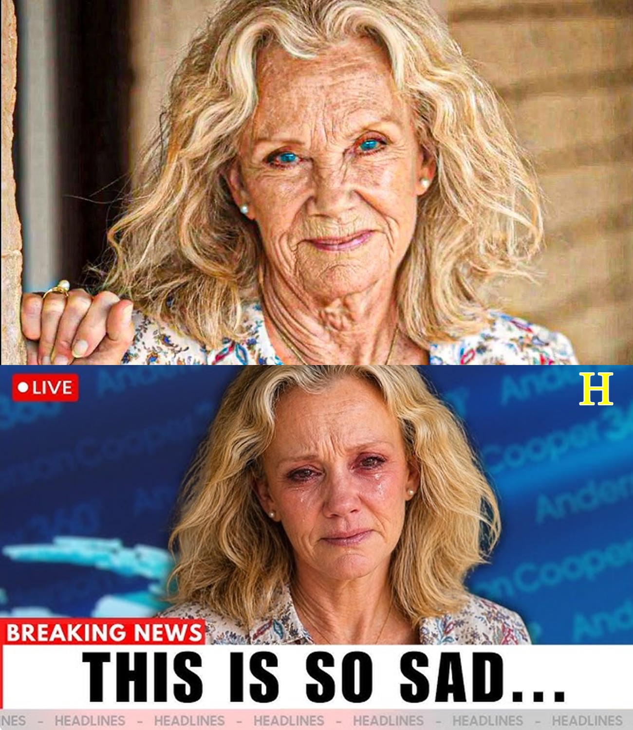 What’s Happening to Hayley Mills Right Now Is Hard to Watch