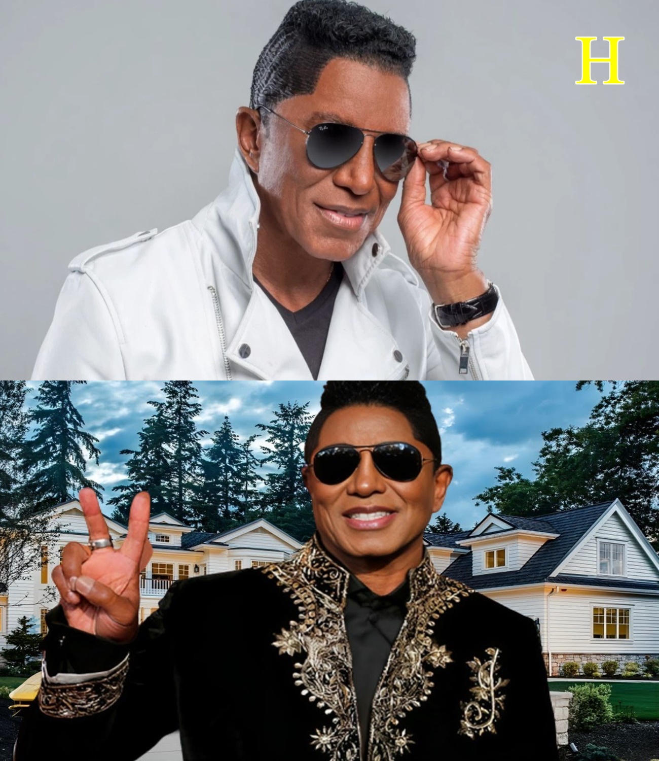 How Jermaine Jackson Built His Multi-Million Dollar Brand: A Complete Biography Deep Dive