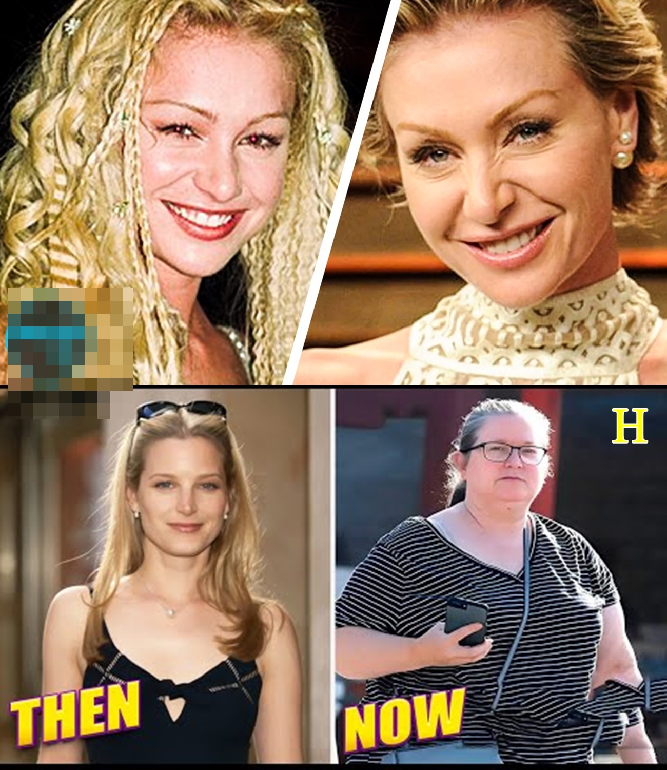 Top 20 Celebrities LEFT FAME BEHIND. Here’s What REALLY Happened to Them.