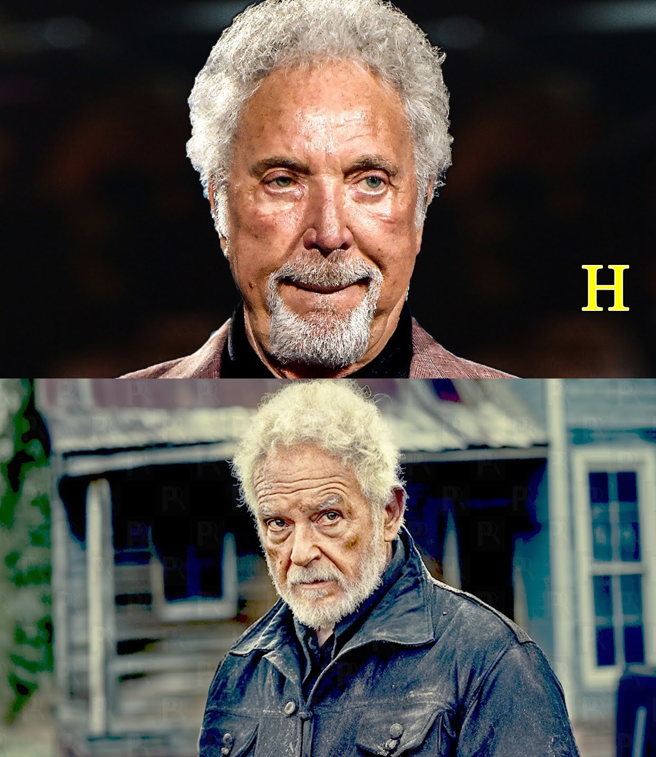 Tom Jones Is Now Over 80 How He Lives Is Sad