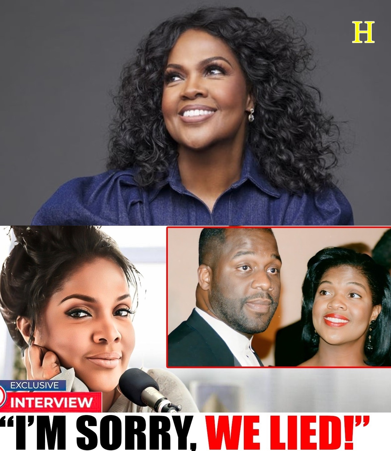 The Untold Truth About CeCe Winans Finally Comes to Light