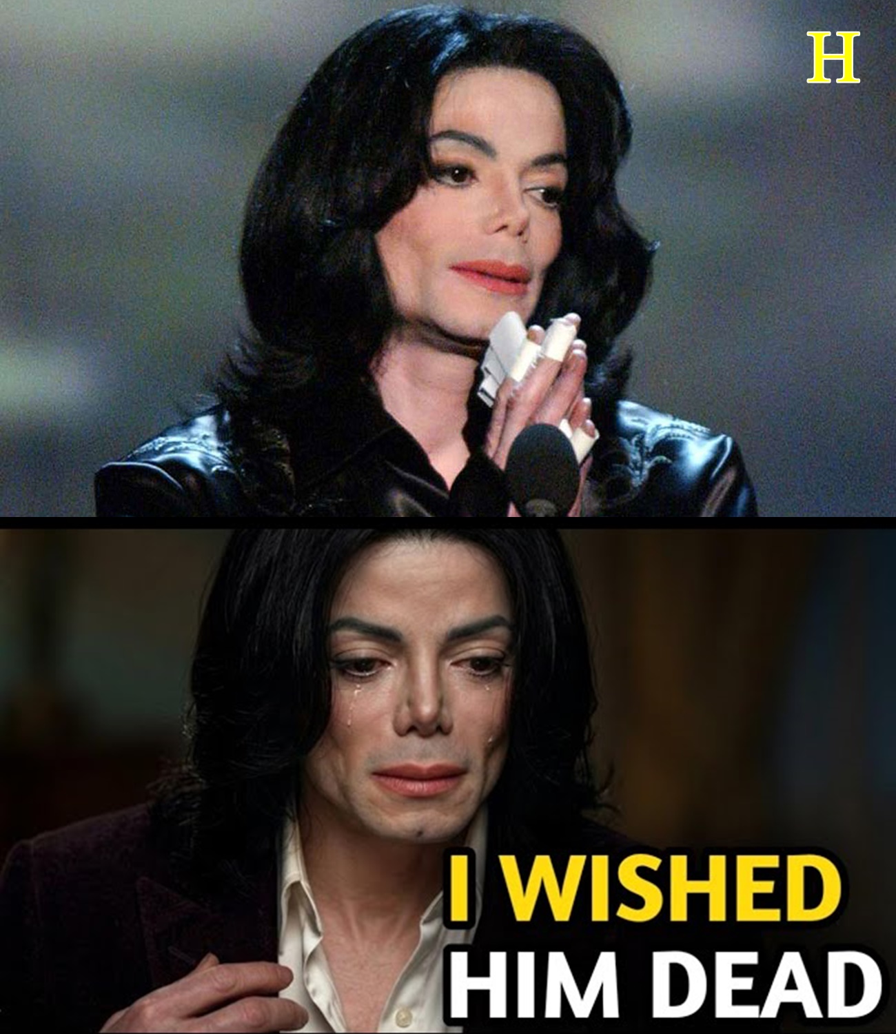 The Jacksons Moved To Tears Over This Michael Jackson Stolen Childhood He Never Talked About…