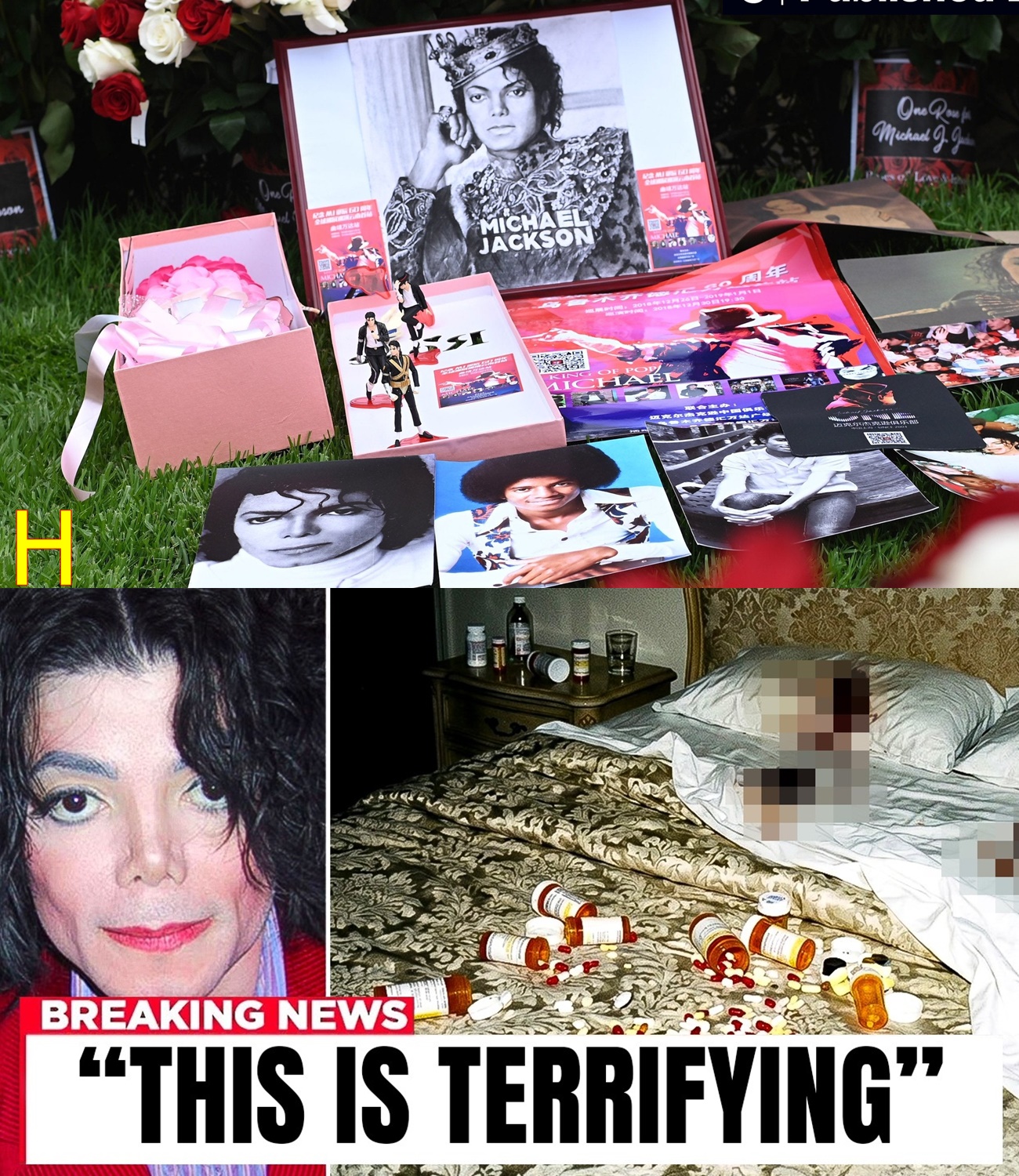 This New Evidence About Michael Jackson’s Death Changes Everything