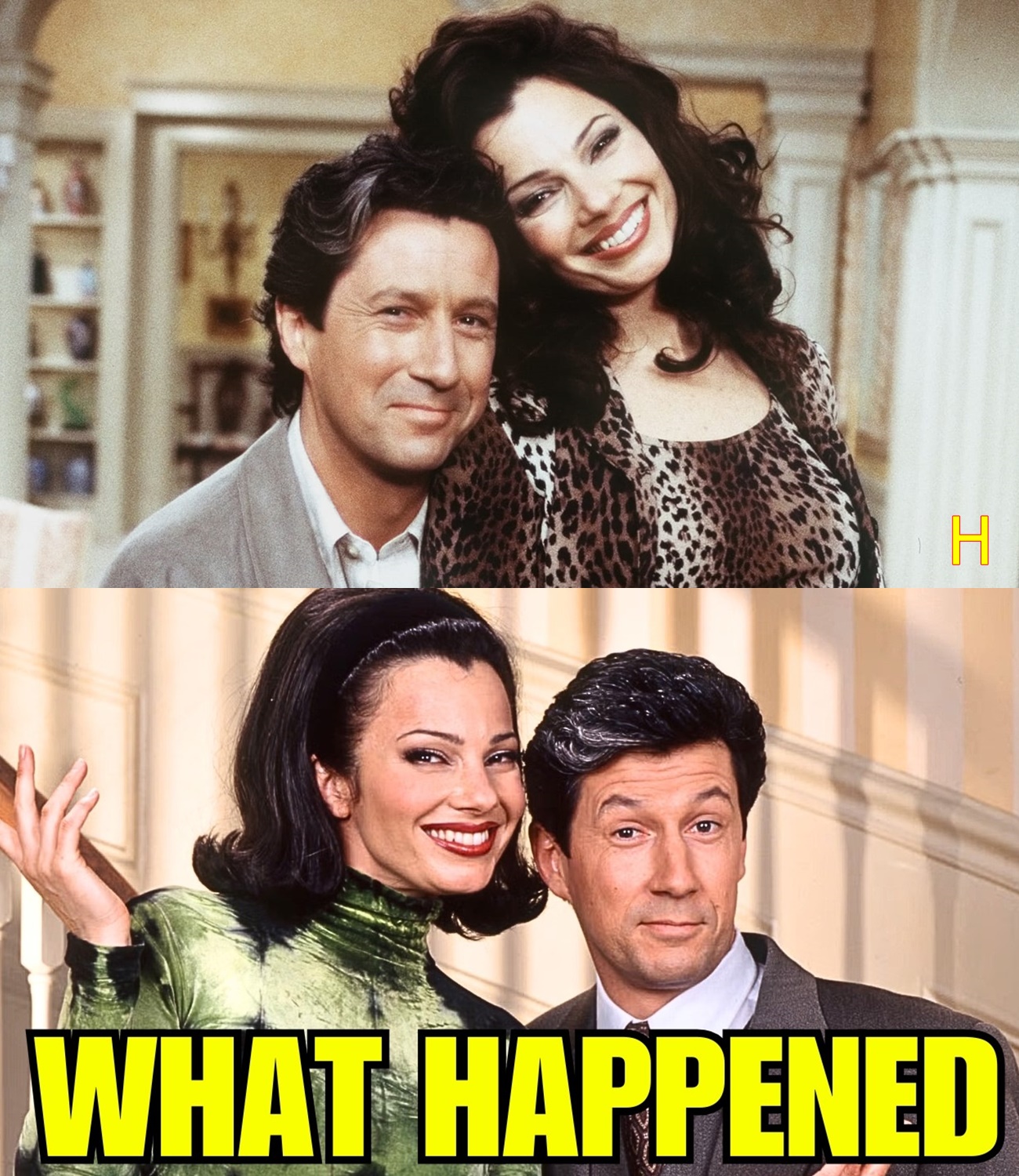 The Rise and MESSY Ending of The Nanny: The 90s Hit With a Surprisingly MASSIVE Legacy