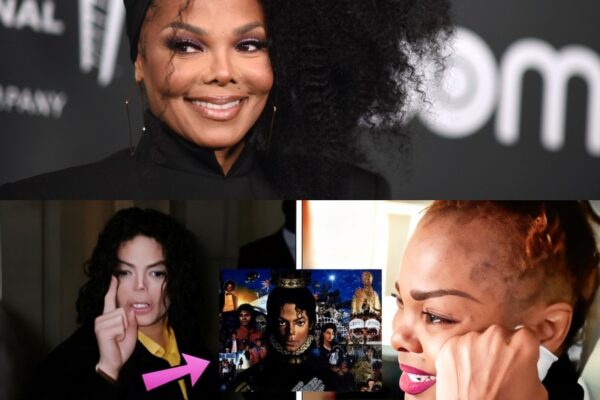 Janet Jackson Finally Said What the Family Was Hiding for Years