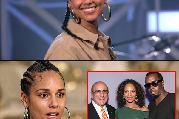 At 44, Alicia Keys Confirms The Secret She Wanted To Die With..