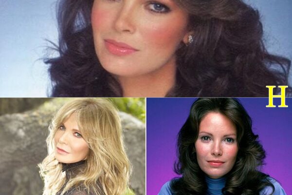 What Happened to Jaclyn Smith at 80 – Try Not to CRY When You See This