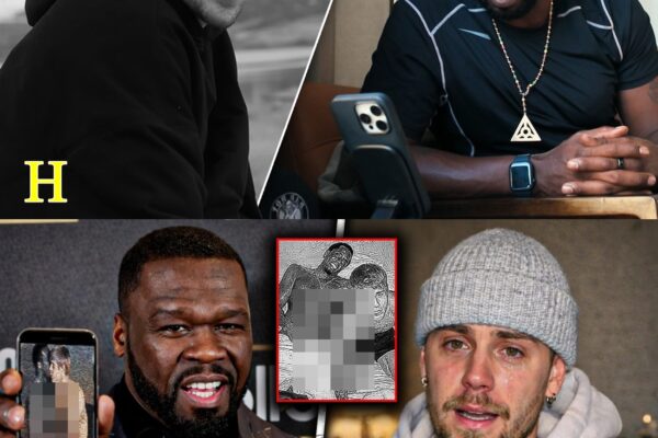 50 Cent’s New Documentary 3 Exposes What Stayed Hidden for Years About...