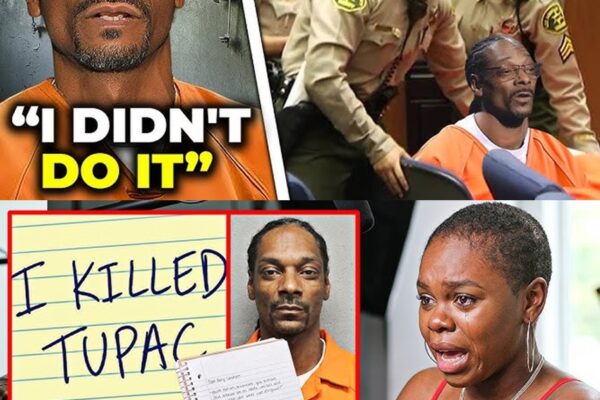 Snoop Dogg’s Daughter Finds Secret Notebook — What It Says About...
