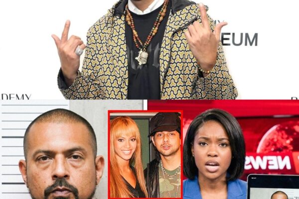 Sean Paul Admits What We All Feared & It’s Bad