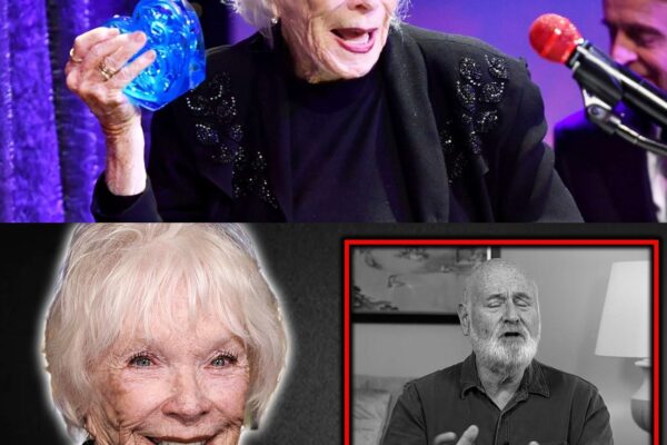 Shirley MacLaine Drops a Bombshell About Rob Reiner