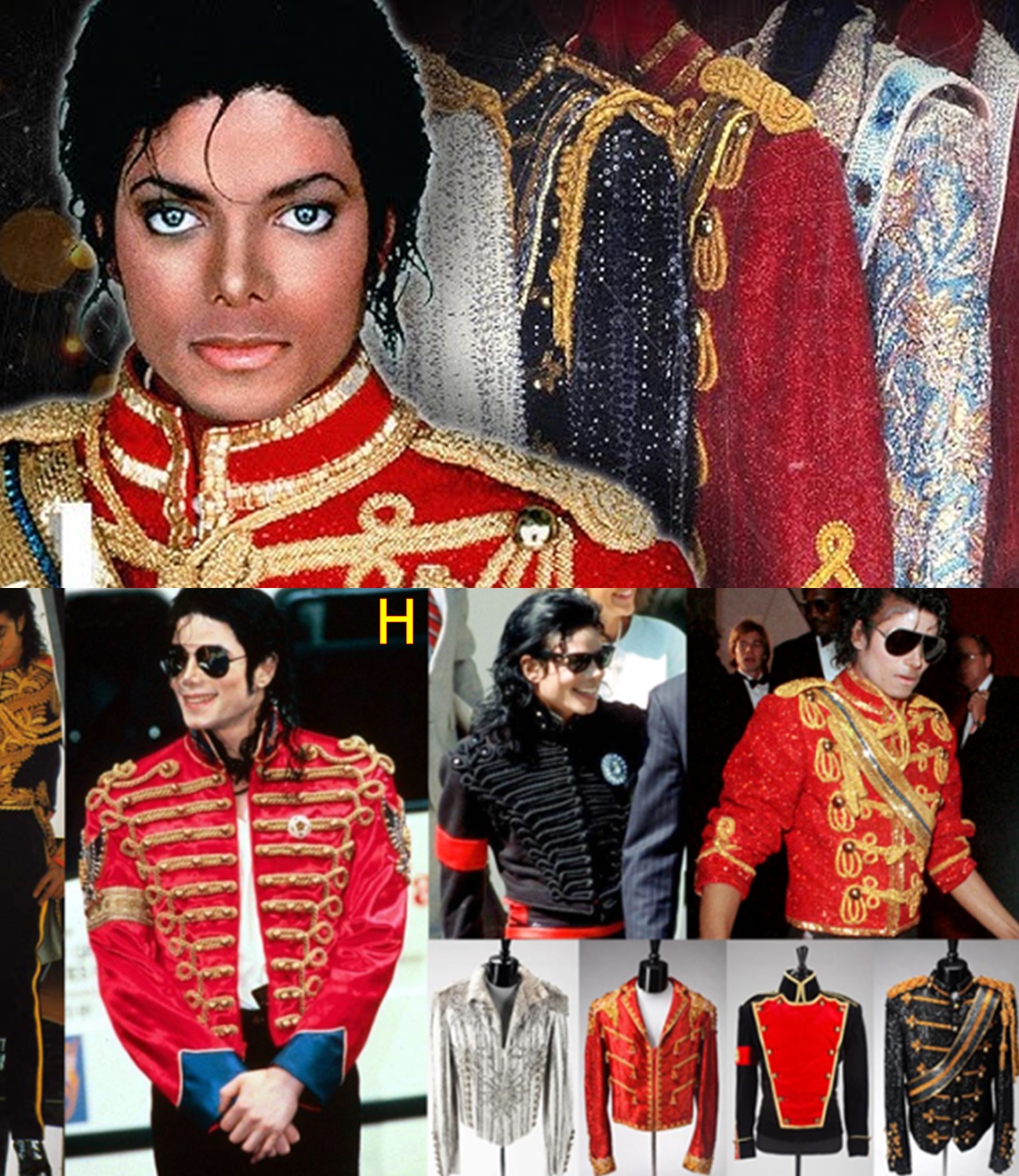 The Man Behind Michael Jackson’s Most ICONIC Looks | Unsung Designer Bill Whitten