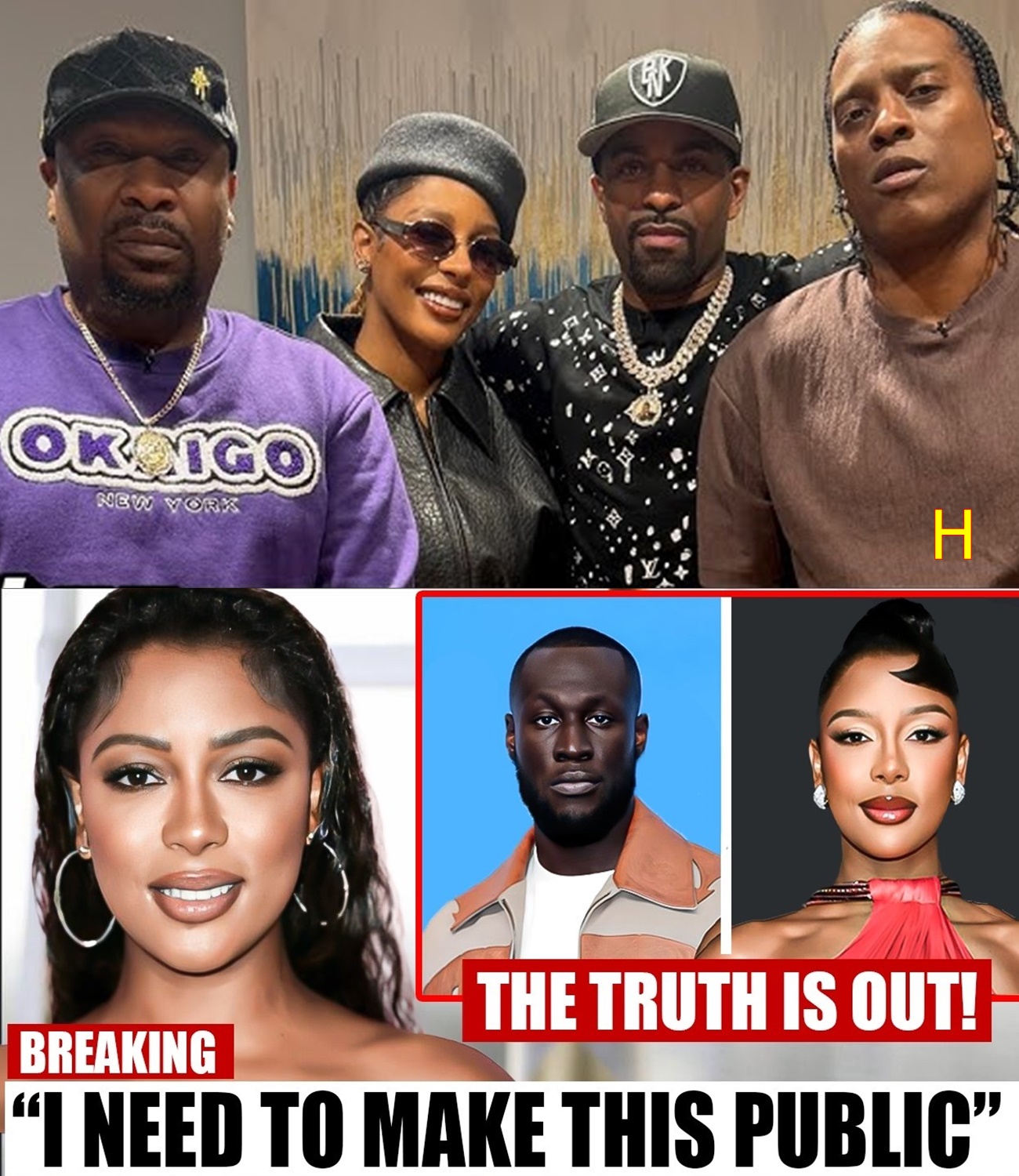 “You WILL Never See R&B Singer Victoria Monét The SAME Way Again…!”
