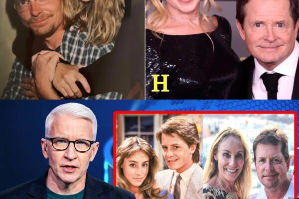 After 30 Years , Michael J Fox’s Wife Breaks Silence on Their Marriage