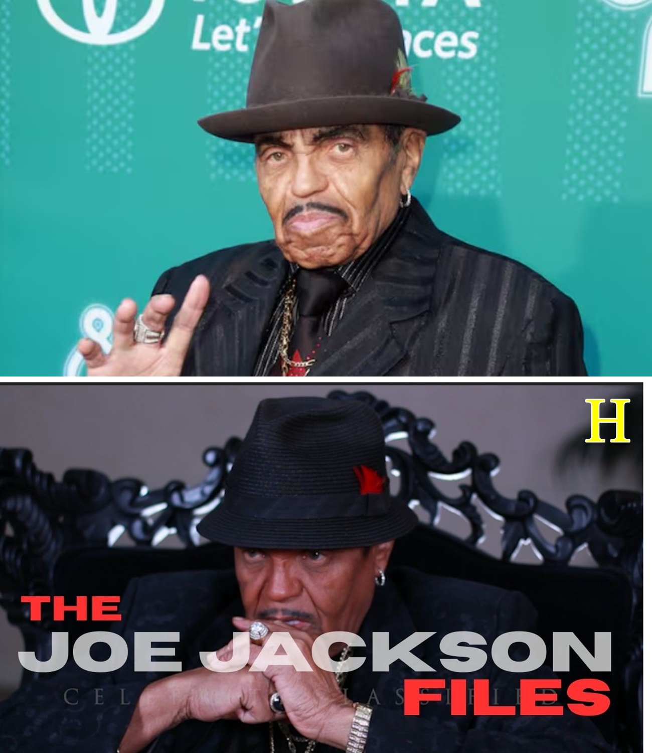 Joe Jackson FINALLY Speaks: Michael’s Last Years, The Trial & What Really Happened