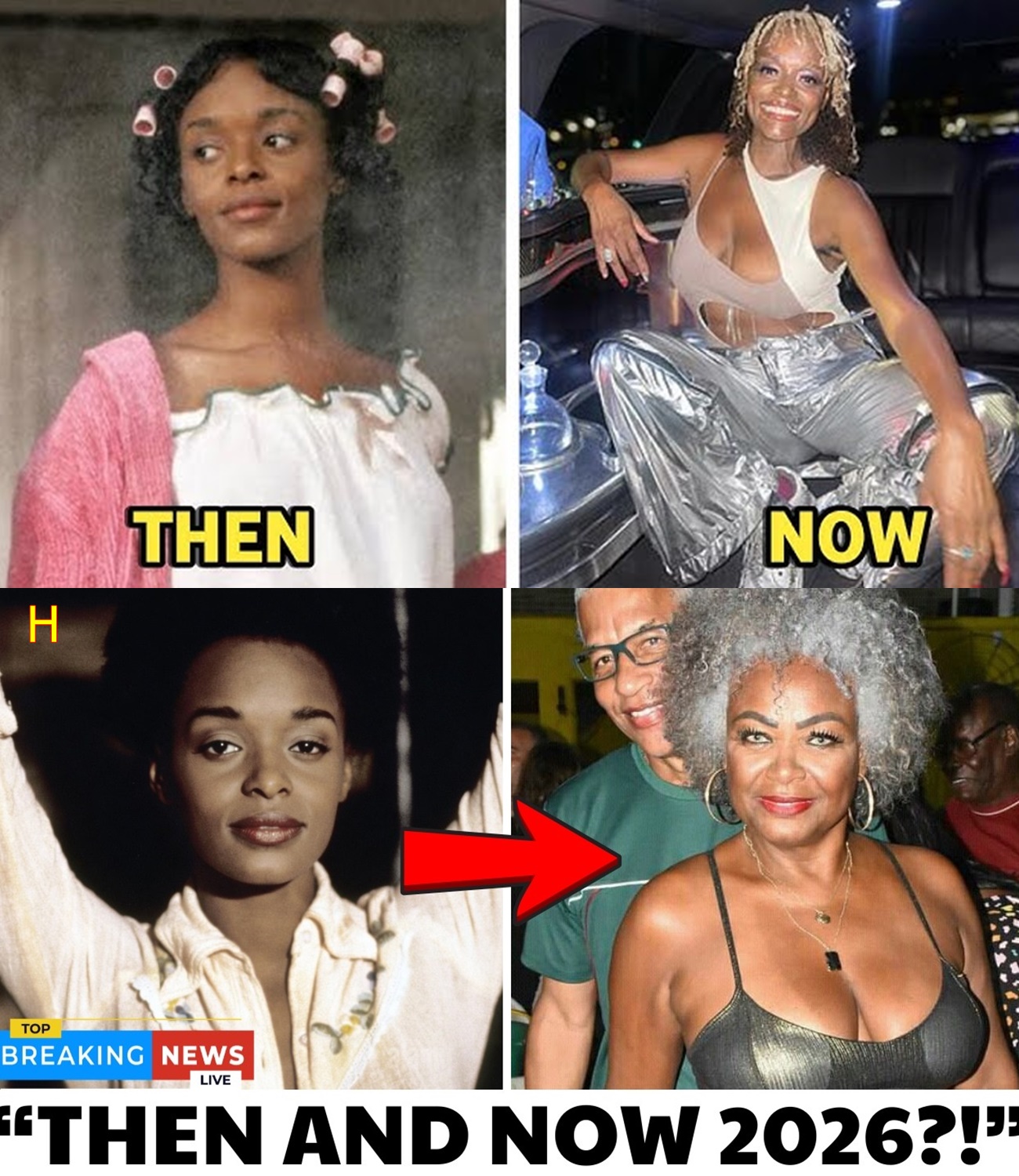 Dead Presidents Cast Then & Now 1995–2026 – 31 Years Later!