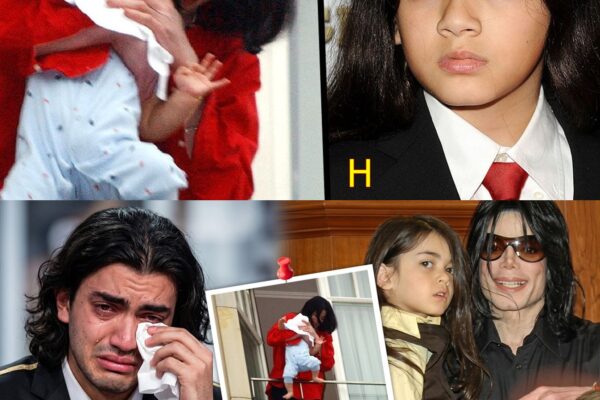 Why Blanket Jackson VANISHED for 17 Years After MJ’s Death – Prepare t...
