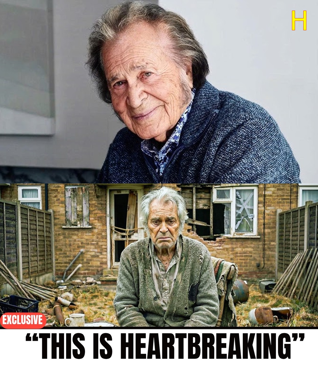 Remember Engelbert Humperdinck? How He Lives Now is Heartbreaking