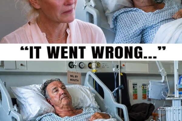 What Happened to Jeremy Clarkson at 66, Try Not to CRY When You See Th...