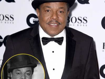 Behind the Jackson 5: Tito’s Tragic Life in the Shadows.