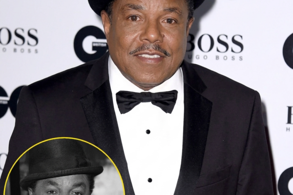 Behind the Jackson 5: Tito’s Tragic Life in the Shadows.