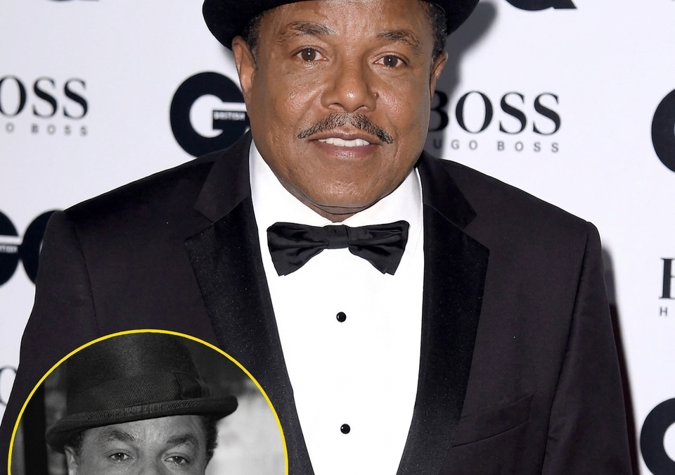 Behind the Jackson 5: Tito’s Tragic Life in the Shadows.