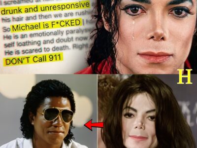 The SECRET Michael Jackson Shared with His BROTHER — and Only Came to Light After His Passing.
