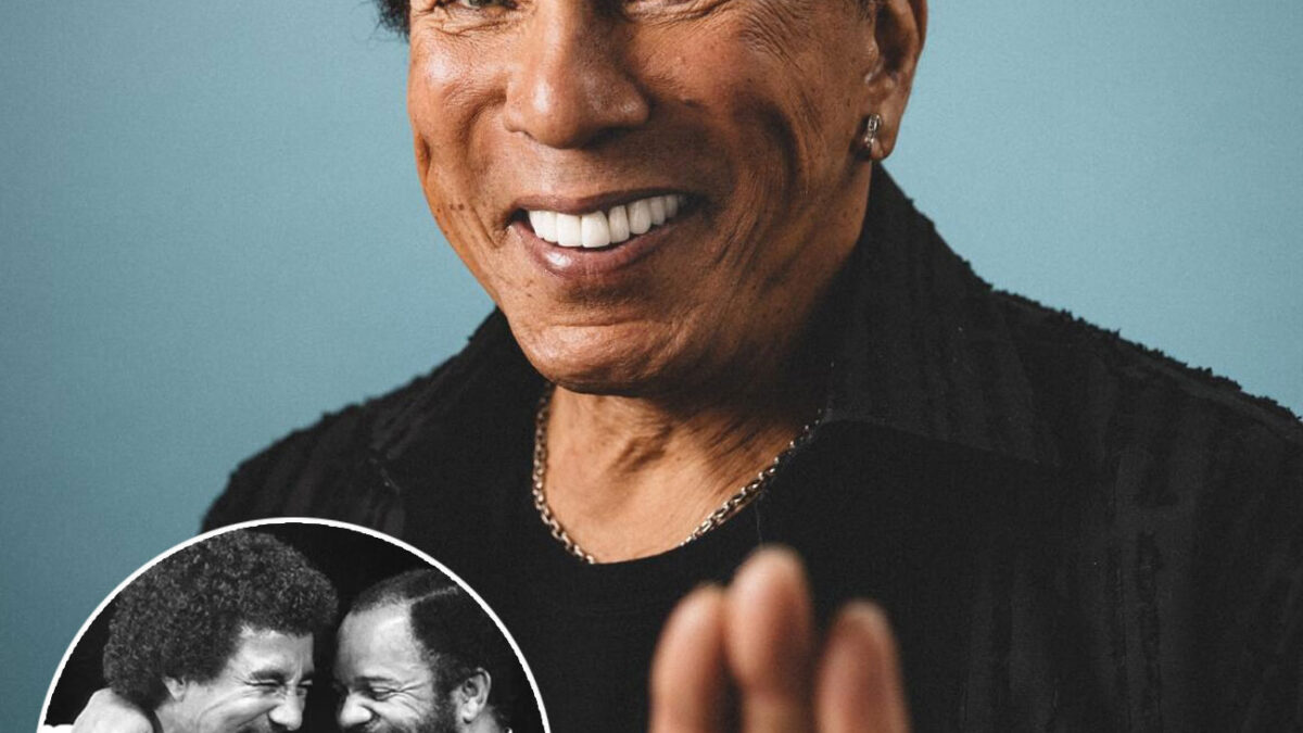 Smokey Robinson EXPOSES 7 Motown Secrets—Black Gay Celebrities Hidden for Decades Today (#7 SHOCKS!)
