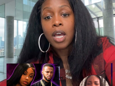 Remy Ma Warns Claressa Shields About Cali Girl in Resurfaced Moment Fans Are Talking About.