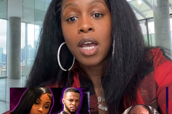 Remy Ma Warns Claressa Shields About Cali Girl in Resurfaced Moment Fans Are Talking About.