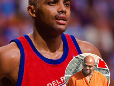 At 63, Charles Barkley’s life story is more poignant than fans could have anticipated.