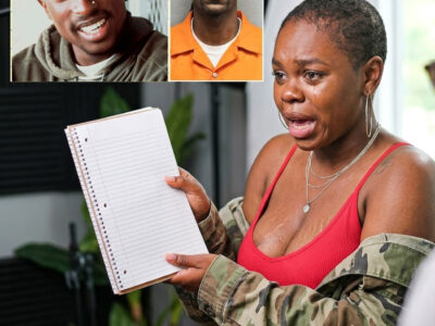 Snoop Dogg’s Daughter Uncovers Secret Notebook: Shocking Revelations About Tupac’s Death