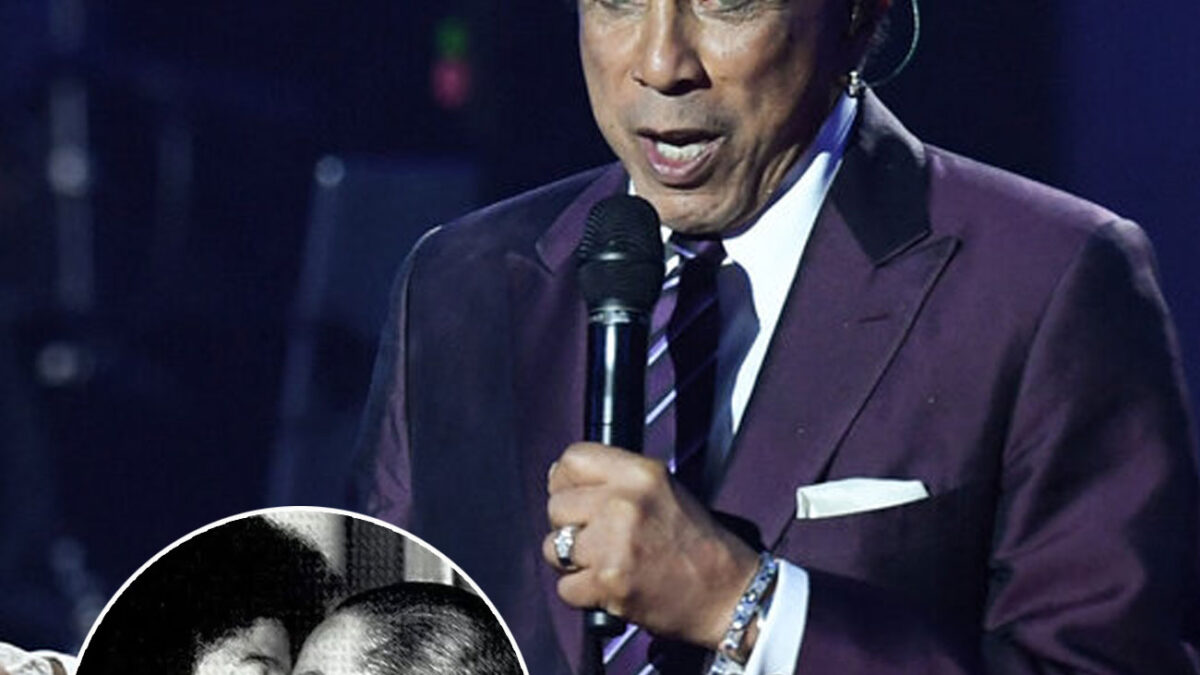 Smokey Robinson at 85: Revealing the Singers He Hated the Most