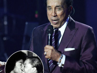 Smokey Robinson at 85: Revealing the Singers He Hated the Most