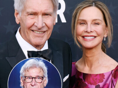 Harrison Ford at 83: Unveiling the Truth About His First Marriage