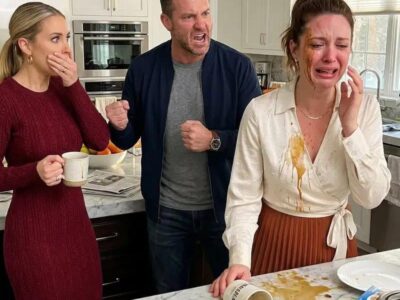 During breakfast, my husband hurled a mug of hot coffee toward me because I refused to hand my bank card to his sister.